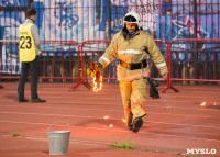 Арсенал - Зенит 0:5. 11 сентября 2016, Фото: 20