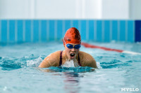 Открытое первенство Тулы по плаванию в категории «Мастерс», Фото: 31