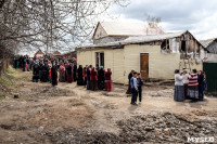 Снос дома в поселке Плеханово, Фото: 26