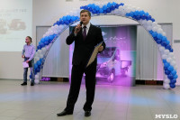 Открытие дилерского центра ГАЗ в Туле, Фото: 27