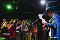 Финал фестиваля молодых рок-групп «МолоТняК-2026»: от фолка до металла, Фото: 16