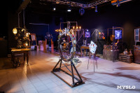 фестиваль стимпанк-культуры Ferrum, Фото: 181