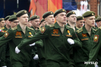 Парад Победы 2025 , Фото: 183