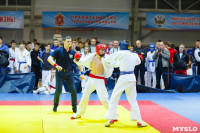 Всероссийские соревнования по рукопашному бою, Фото: 12