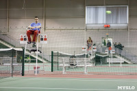 Новогоднее первенство Тульской области по теннису. День четвёртый., Фото: 53