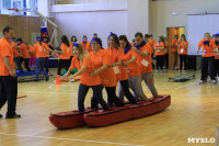 Тульские волонтеры принимают участие в форуме «Ока», Фото: 7