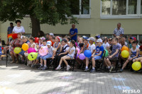 Тульский оружейный завод организовал праздники для детей, Фото: 4