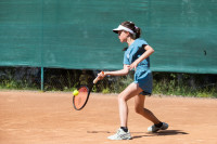  Тульские теннисисты выиграли медали на летнем первенстве региона памяти Романа и Анны Сокол, Фото: 107