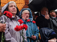 Митинг, посвященный Дню памяти погибших в радиационных авариях и катастрофах, Фото: 35