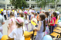 Тульский оружейный завод организовал праздники для детей, Фото: 31