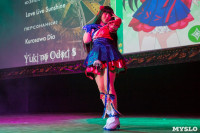 Малефисенты, Белоснежки, Дедпулы и Ариэль: Аниме-фестиваль Yuki no Odori в Туле, Фото: 25