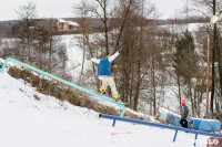 Freak Snowboard Day в Форино, Фото: 87