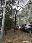 Жители с ул. Максимовского пожаловались на варварское благоустройство двора, Фото: 13