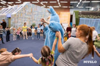 День добра в «Мисти парке»: игры, улыбки и море развлечений, Фото: 3