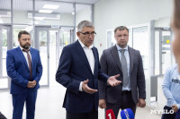 В Алексине начал работать ФОК «Победа» , Фото: 12