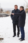 Встреча Алексея Дюмина с представителями общественности Чернского района, Фото: 6