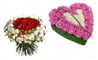 Выбираем подарки ко Дню святого Валентина,  23 февраля и 8 марта, Фото: 1