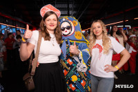 Русская сказка в современном стиле: как «Фитнес Парк» отметил 7-летие, Фото: 49