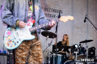 фестиваль стимпанк-культуры Ferrum, Фото: 125