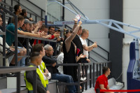 Матч «ТЗМС» - «Волга», Фото: 128