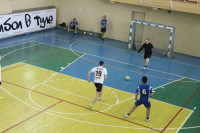 Чемпионат Тулы по мини-футболу. 14-16 марта 2014, Фото: 4