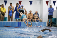 Соревнования по плаванию в категории "Мастерс", Фото: 6