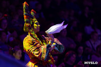 Цирковое шоу Жар птица, Фото: 7