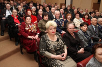 Торжественное собрание в честь Дня защитника Отечества 20 февраля 2015 года, Фото: 20