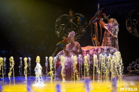 Шоу фонтанов «13 месяцев»: успей увидеть уникальную программу в Тульском цирке, Фото: 59