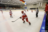 Детский хоккейный турнир в Новомосковске., Фото: 78