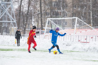 Зимнее первенство по футболу, Фото: 73