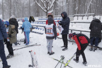 Лыжная гонка Vedenin Ski Race, Фото: 6