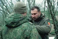 Тульским военнослужащим передали подарки к Дню защитника Отечества, Фото: 29
