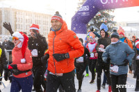 Туляки на «Забеге обещаний» поделились планами на 2026-й, Фото: 79