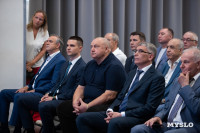 В Туле наградили лучших строителей, Фото: 7