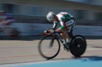 Традиционные международные соревнования по велоспорту на треке – «Большой приз Тулы – 2014», Фото: 5