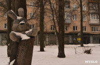 Канал «Русские тайны» снял фильм про город Ефремов, Фото: 4