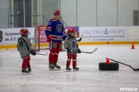 Как в «Академии Михайлова» растят будущих хоккеистов , Фото: 9