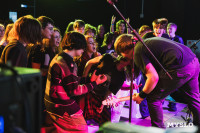 Финал фестиваля молодых рок-групп «МолоТняК-2026»: от фолка до металла, Фото: 122