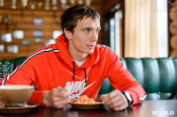 Андрей Кузнецов: тульский теннисист с московской пропиской, Фото: 114