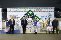 Международный турнир по каратэ EurAsia Cup, Фото: 6