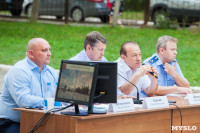 Встреча Евгения Авилова с жителями территории «Иншинское», Фото: 72