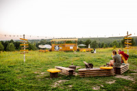 10 глэмпингов в Тульской области, Фото: 82