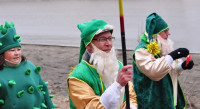  День Святого Патрика в Туле, Фото: 49