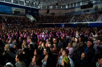 «Народный» концерт Надежды Кадышевой, Фото: 46