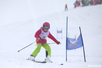 Соревнования по горнолыжному спорту в Малахово, Фото: 49