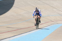 Всероссийские соревнования по велоспорту на треке. 17 июля 2014, Фото: 35