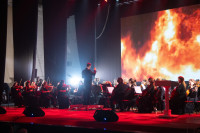 Открытие фестиваля Кино и музыка , Фото: 54