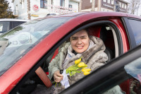 «Цветочный патруль — 2026», Фото: 61