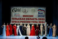 Титул «Миссис Тула — 2025» выиграла Наталья Абрамова, Фото: 61